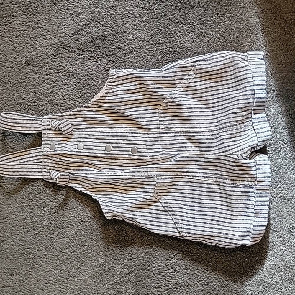 Zara romper